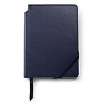 Записная книжка Cross AC281-2M Journal Midnight Blue, формат А5 (темно-синяя) 160 страниц